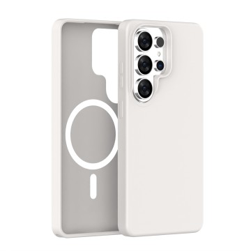 S26 Series Liquid Silicone MagSafe Case