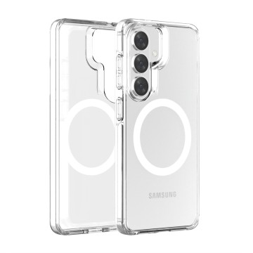 S26 Series UV-Hardened High-Transparency Phone Case