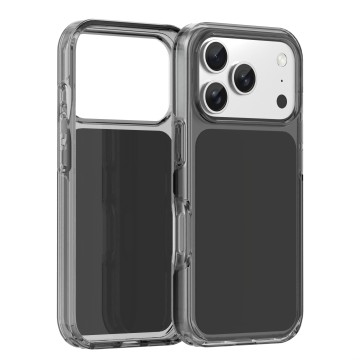 Hard Coating TPU PC Color Phone Case for iPhone 17 Pro-Neo Hybrid