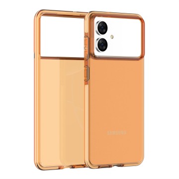 TPU+TPE Grip Mesh Samsung Galaxy S26 Case with 8FT Drop Protection