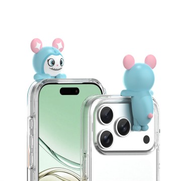 Soonleader Cute Phone Topper