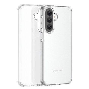 Samsung Galaxy A37 Series Clear Protective Case