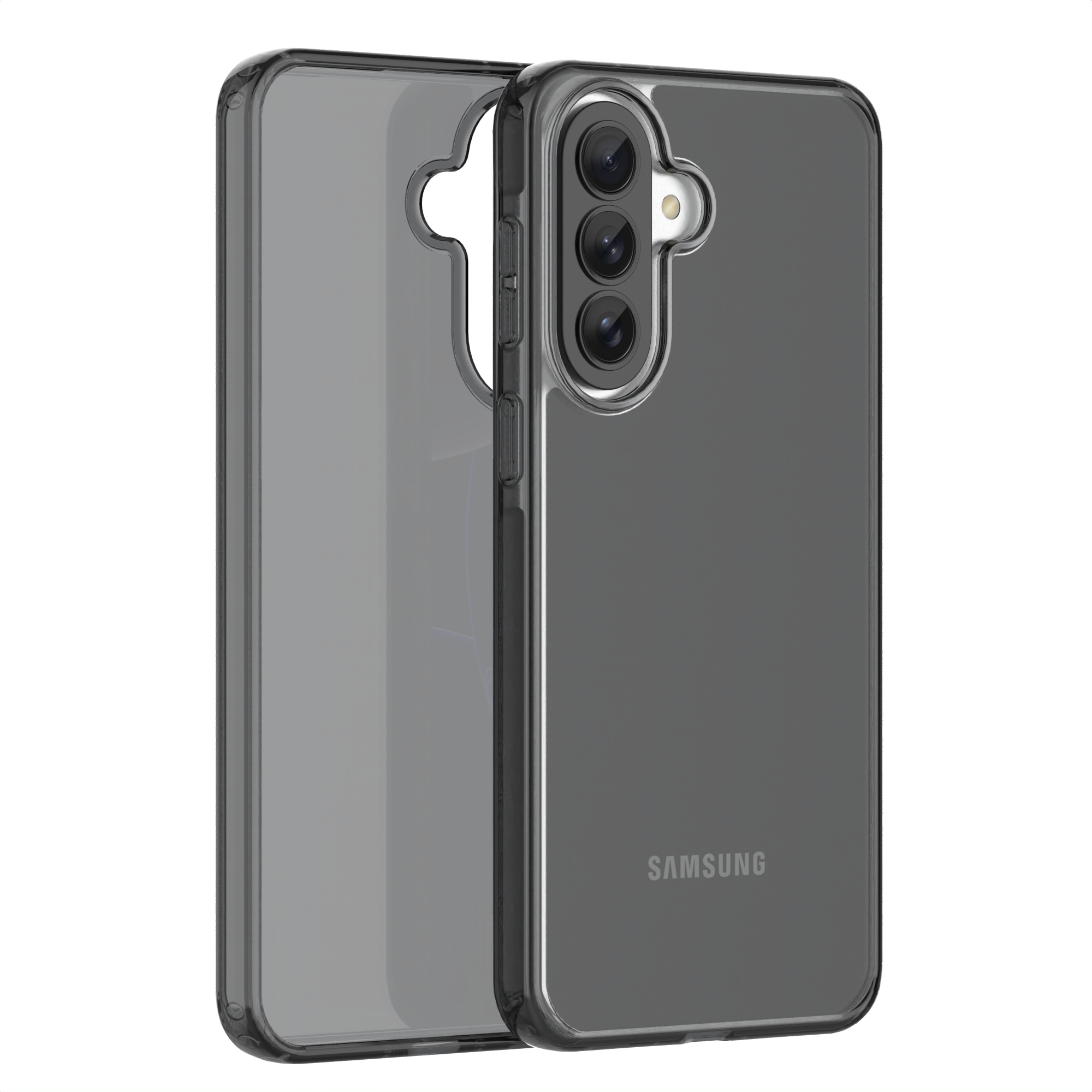 Samsung Galaxy A37 Series Clear Protective Case