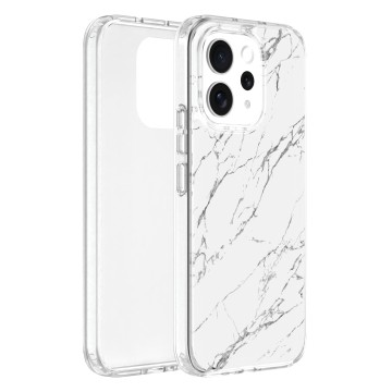 Vivo V70-S50 Colorful Transparent Slim Case-Sport Crystal