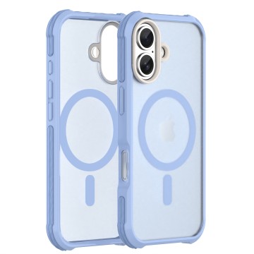 Anti-Stain Smudge-Proof Hot Sell TPE Skin Soft Phone Case for iPhone 17 Pro series Case-Mars