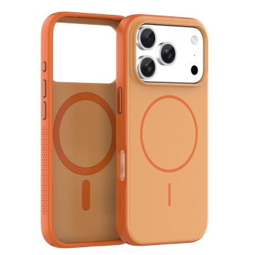 Business Style Anti-Stain Fashion Hot Sell Phone Case for iPhone 18 series-Elegant