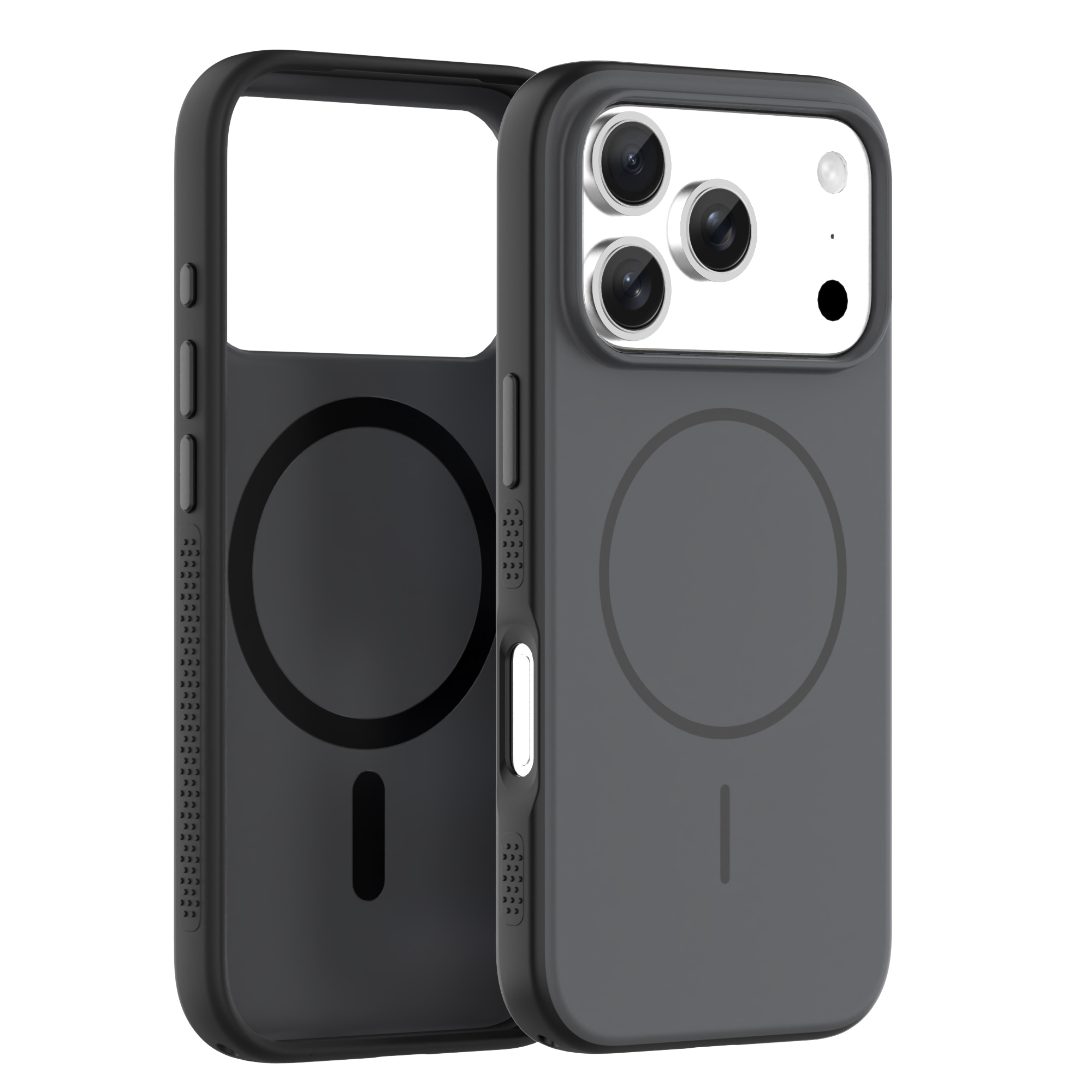 Business Style Anti-Stain Fashion Hot Sell Phone Case for iPhone 18 series-Elegant