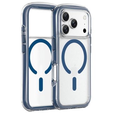 4 Meter Drop Tested Airbag iPhone 17 Pro Max Case-Gala