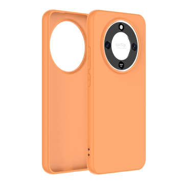 Liquid Silicone case for HONOR Magic8 Lite