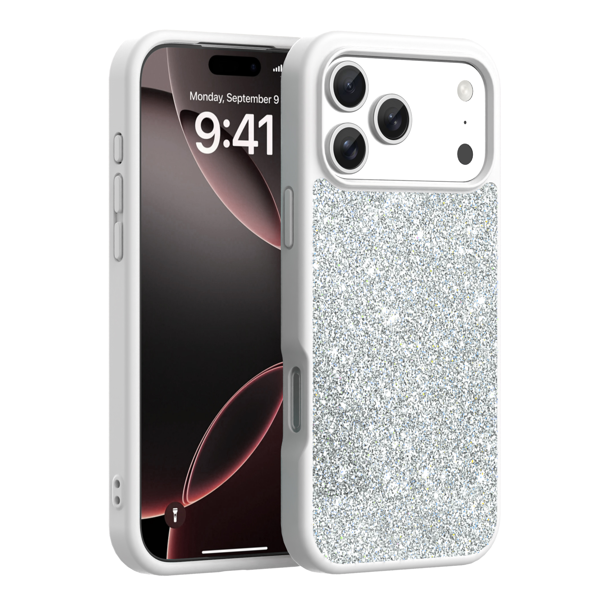 Custom Colorful Leather Case for iPhone 17 Pro series-Swaki