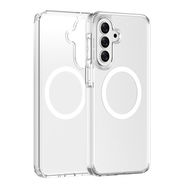 Clear Custom Color Pattern Logo 2026 Hot Sell Phone Case for Samsung A27-Sport Crystal