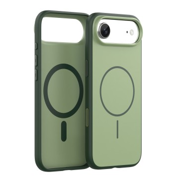 Camera Control Button Soft Business Style Anti-Stain Fashion Hot Sell Phone Case for iPhone 17 Air series-Elegant