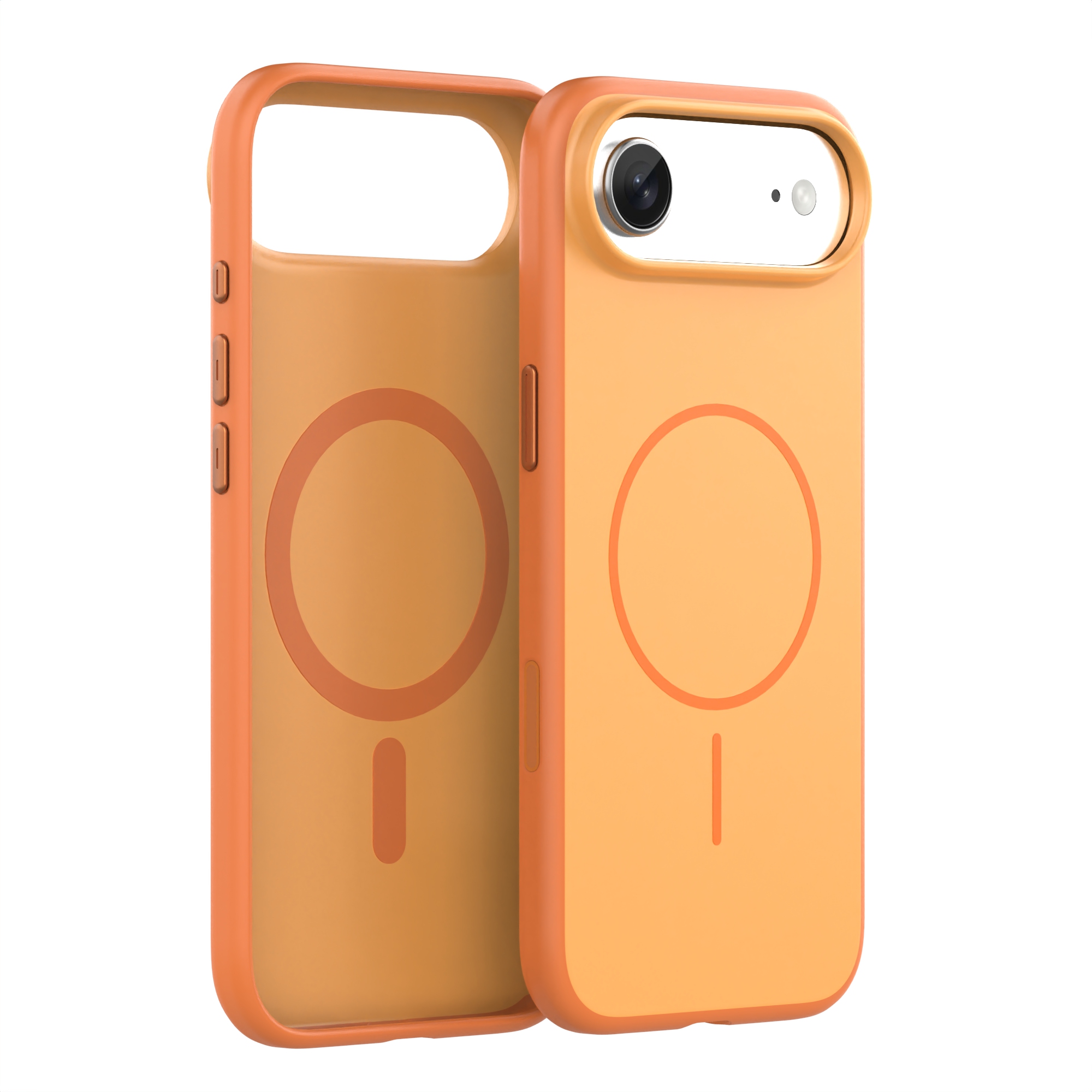 Camera Control Button Soft Business Style Anti-Stain Fashion Hot Sell Phone Case for iPhone 17 Air series-Elegant