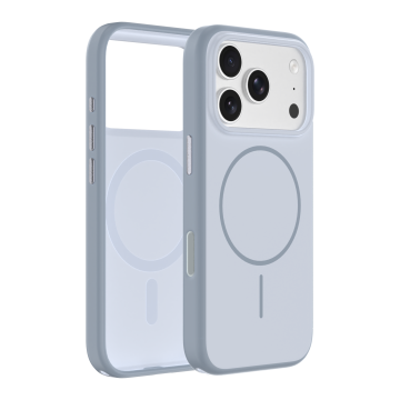 Macaron Colorful Soft High-end Camera Control Button Anti-Stain Fashion Hot Sell Phone Case for iPhone 18 Pro series-Elegant