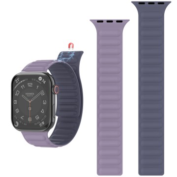 Apple Sweat-Proof and Washable MagSafe Smart watch strap