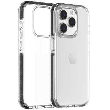 iPhone High Shock Resistant Case with Strong Magnetic Attraction