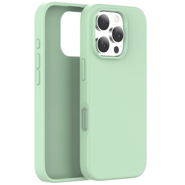 iPhone Imitation Liquid Silicone phone case