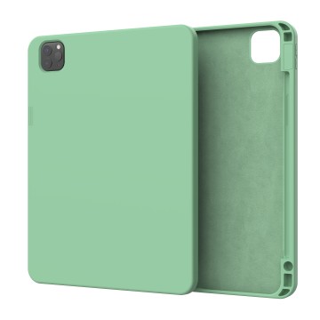 iPad Liquid Silicone Case