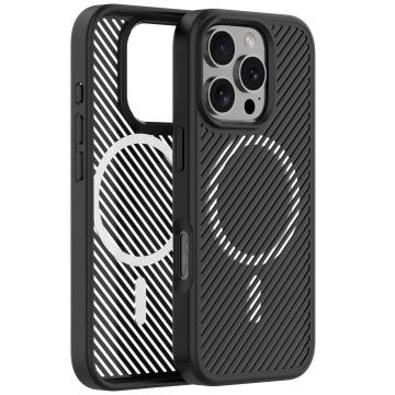 Sebo Personalized Drop-Proof Phone Case for iPhone