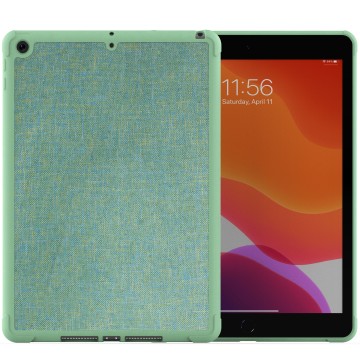 Biodegradable iPad Case