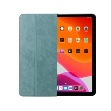 Liquid Silicone Trifold Shockproof Tablet Case