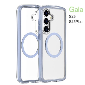 Soonleader Samsung Galaxy S25 Ultra Shockproof Airbag Phone Case