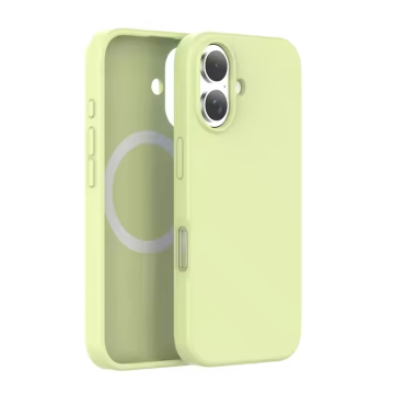 Custom iPhone 16 Leather Phone Case - Shockproof, High-Quality, Wholesale