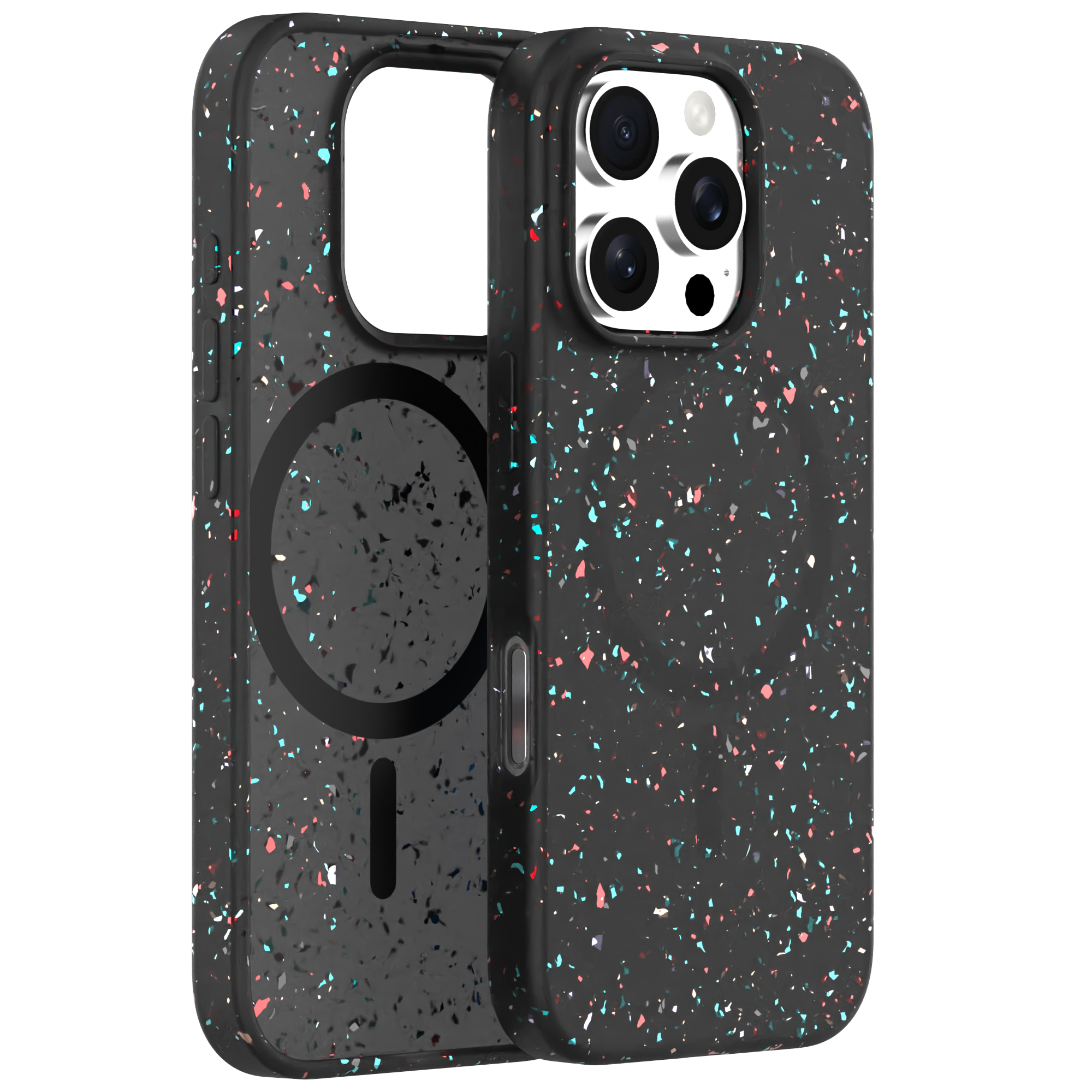 Wholesale iPhone16 Liquid Silicone Cases - Eco - friendly, Magnetic