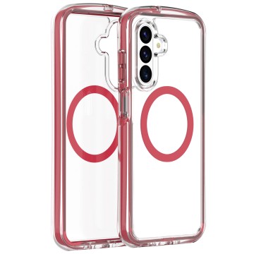 Premium Samsung A26 Anti-Drop Phone Case | 360° Protection, Strong Magnet, Anti-Yellowing & Customizable