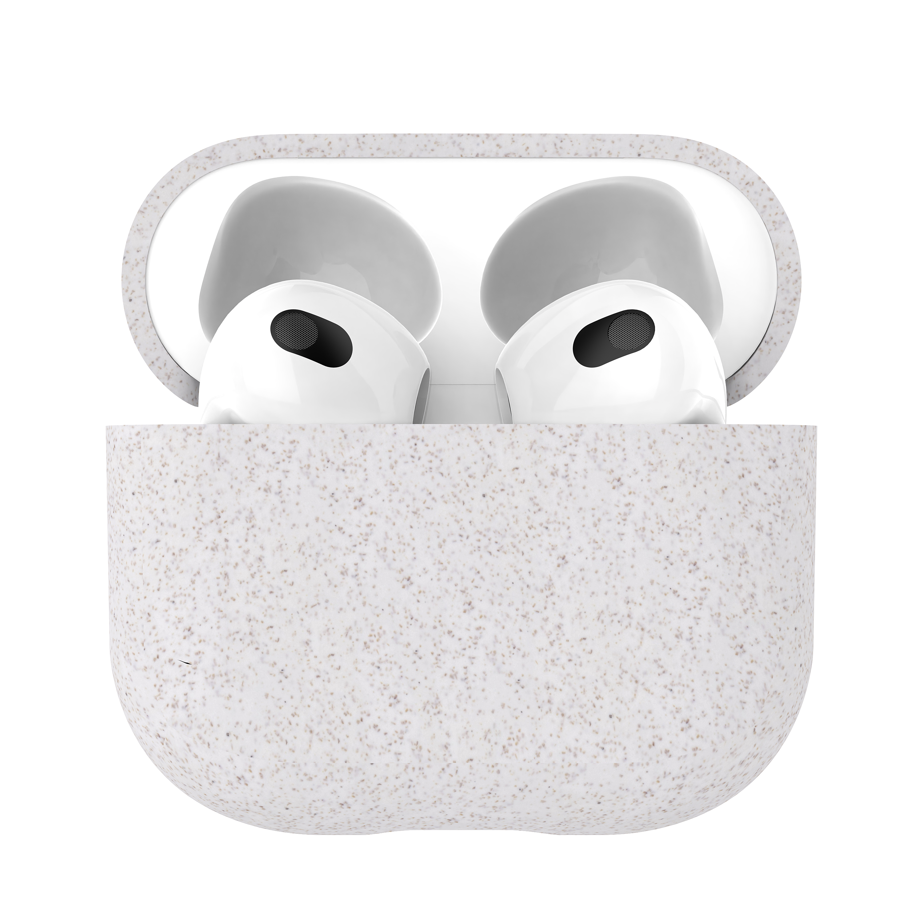 AirPods Biodegradable Eco-Friendly Earphone Case