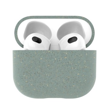 AirPods Biodegradable Eco-Friendly Earphone Case