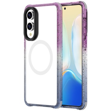 Soonleader Samsung S25 Edge Gradient Phone Case Wholesale Manufacturer Custom Solutions