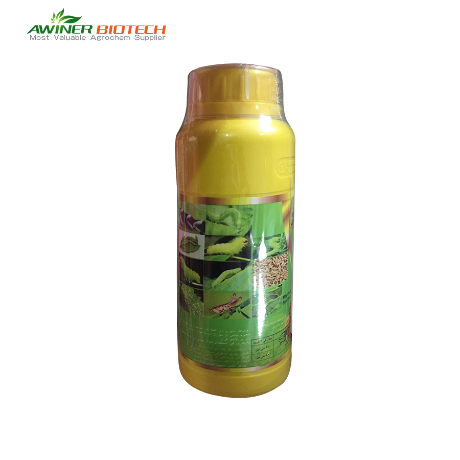 Trifluralin480