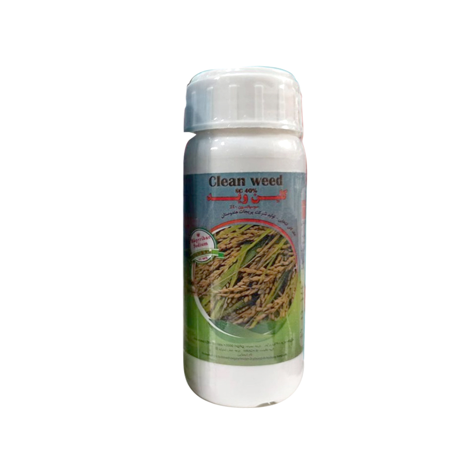 Penoxsulam herbicide dosage