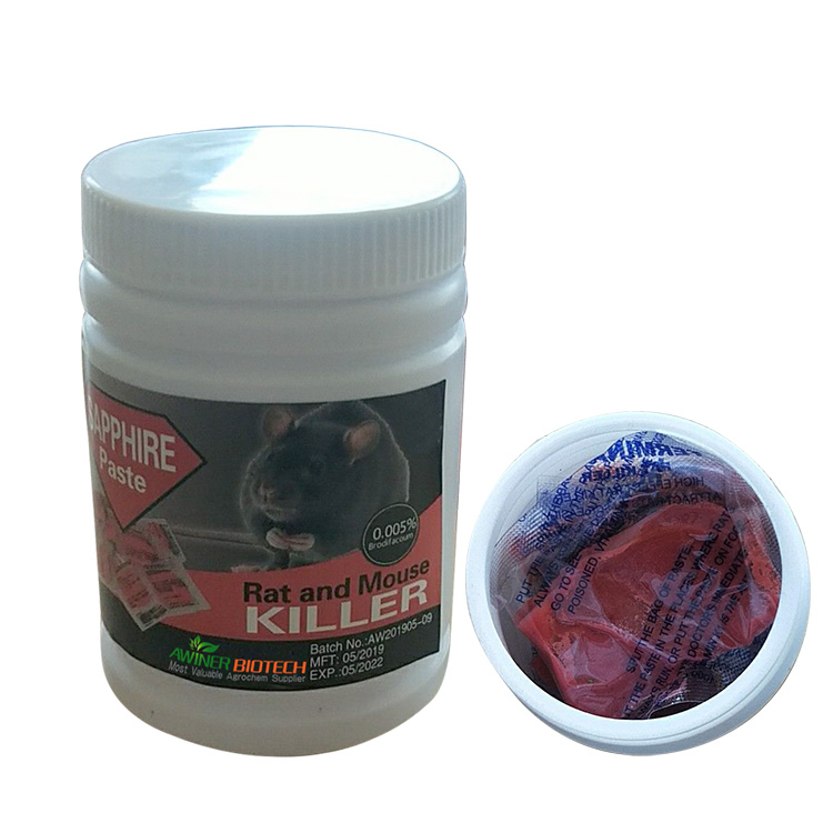 Rat killer poisoning Rice shape Bug Pest Rodent Control