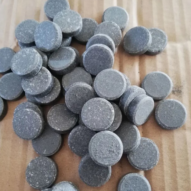Pesticide aluminium phosphide 56% tablet-product