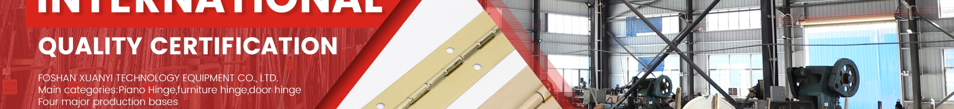 Soft Close Cabinet Hinges