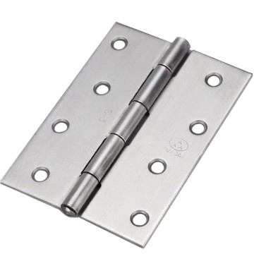 Good Quality Stainless Steel Door Hinge Smooth and Silent Wood Door Pivot Hinges