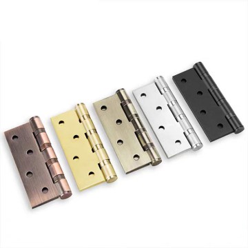 Factory Price Stainless Steel Door Furniture Hinge Butterfly Hinge for Door Window