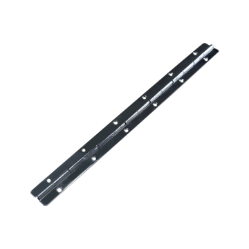 2000MM 304Stainless Aluminum Iron Steel Continuous Furniture Hinges