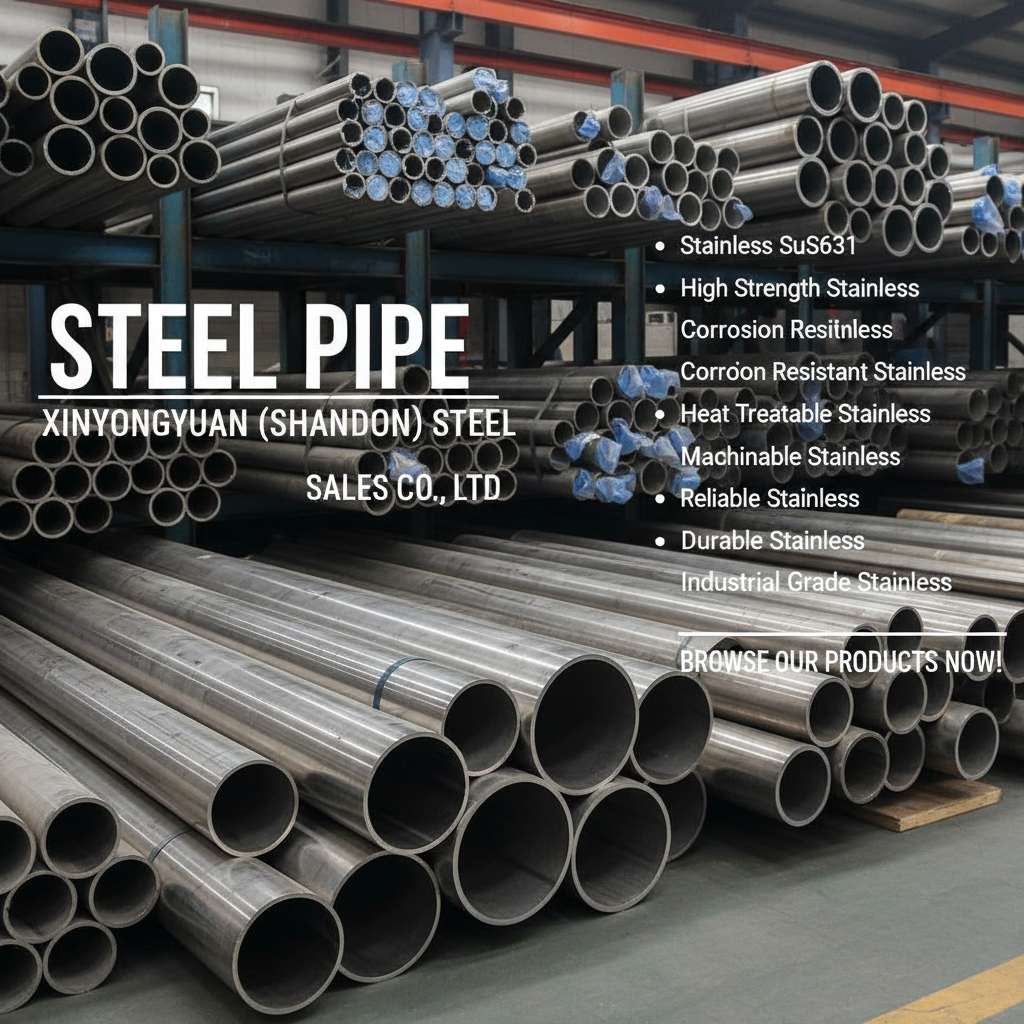 Steel Pipe