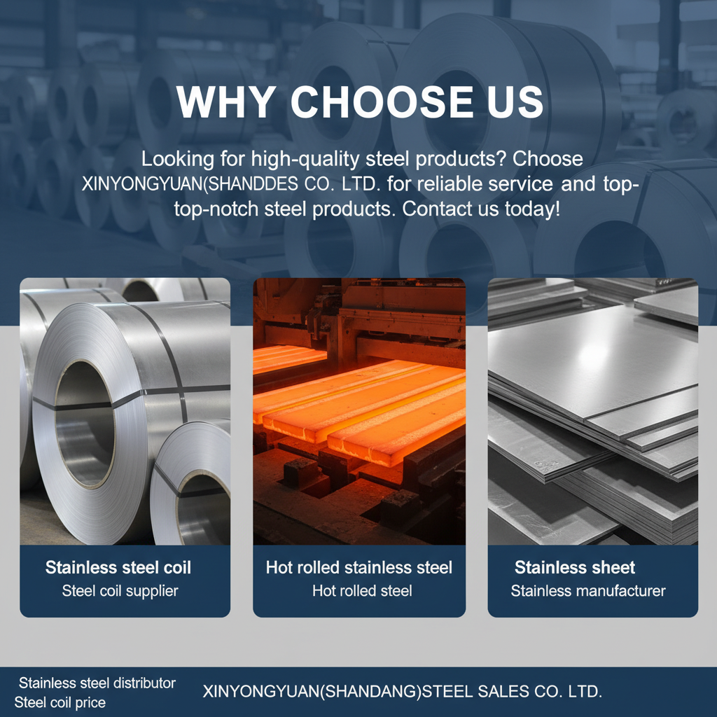 Why Choose Us