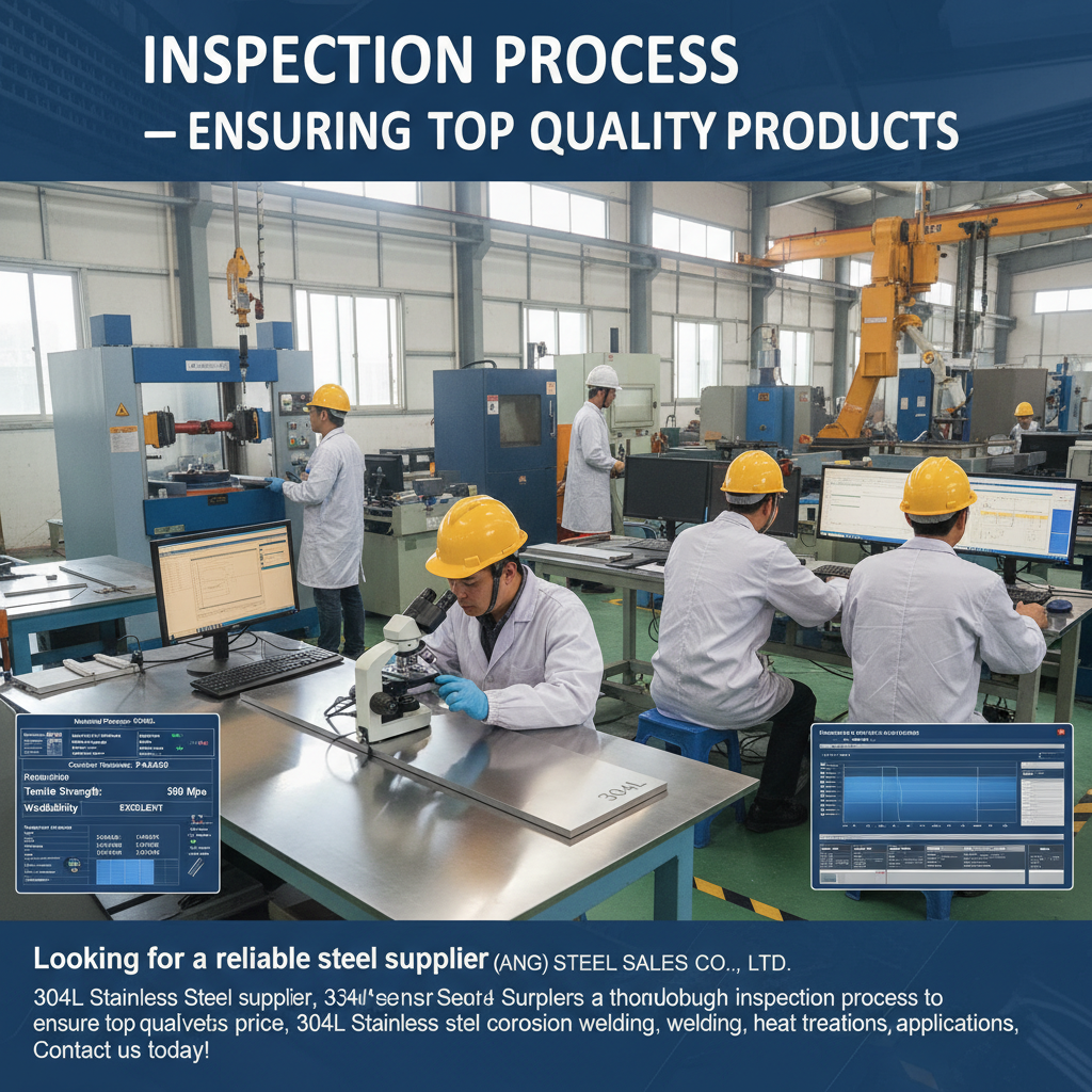Inspection Process