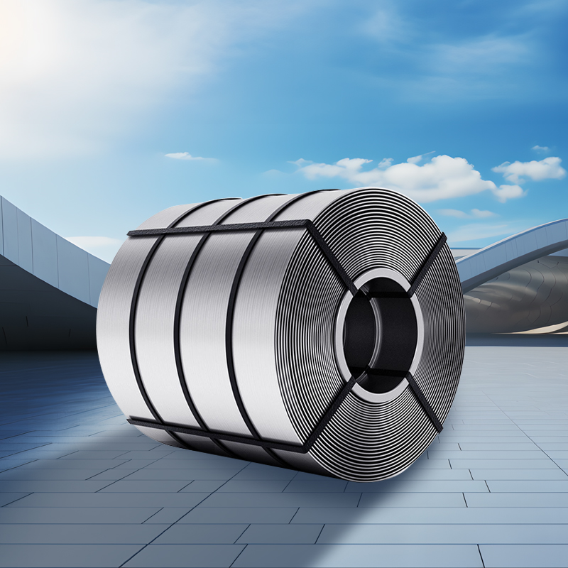 Alloy Steel