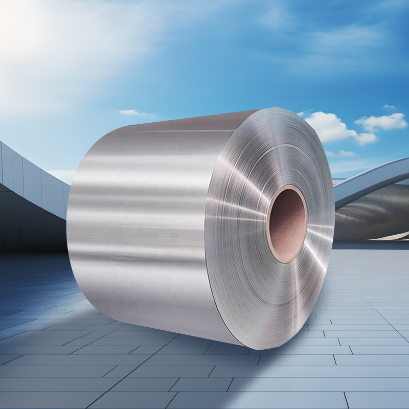 Aluminum