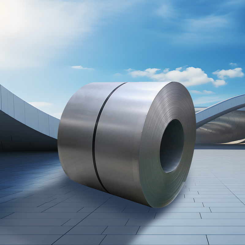 Carbon Steel