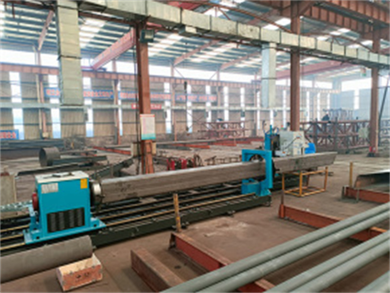 Cutting machineioi