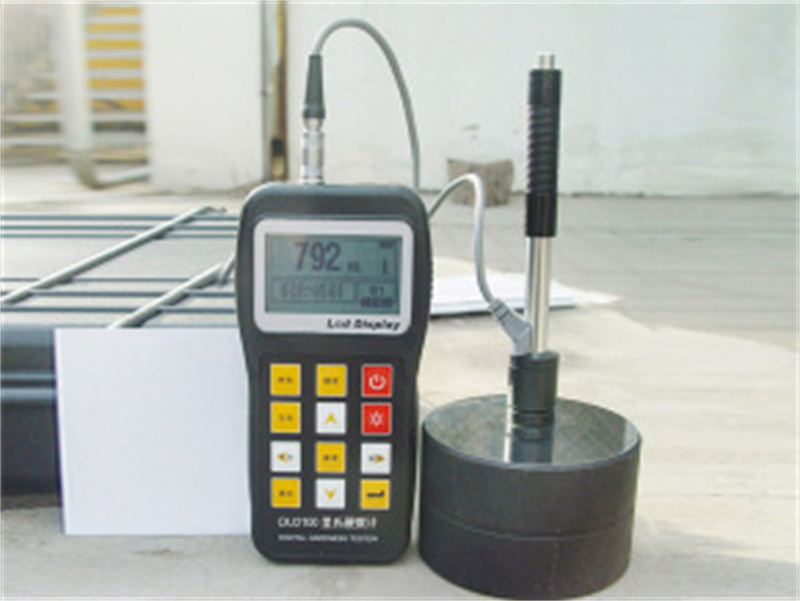 Hardness testing1s4