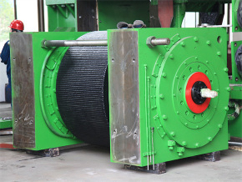 Roller presskb7