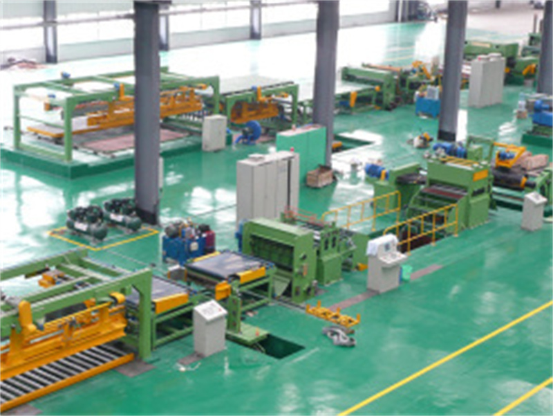 Slitting linee6h